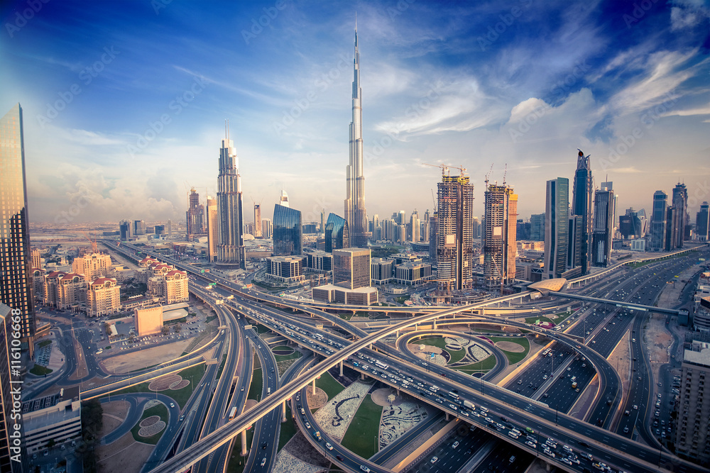 Dubai