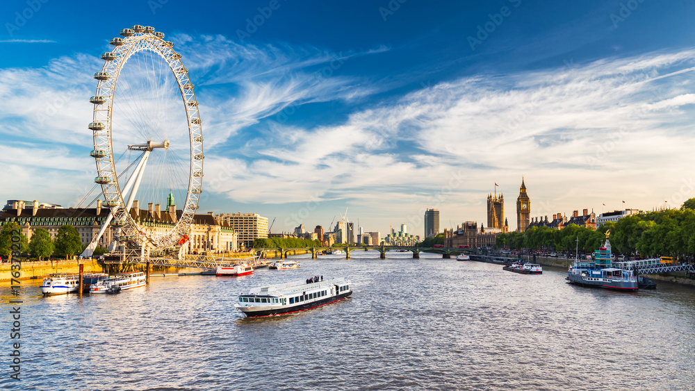 London