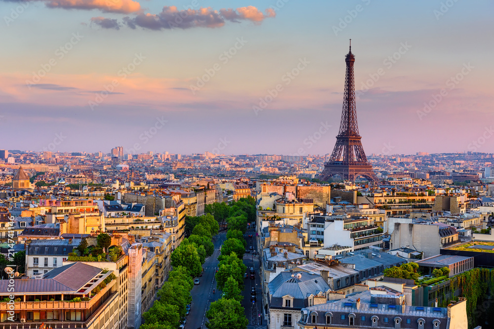 Paris