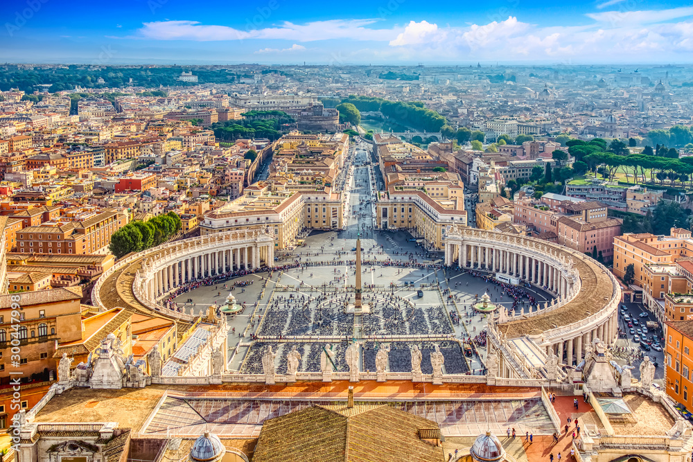 Rome