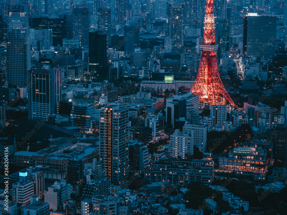 Tokyo